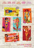 Las Insoladas poster